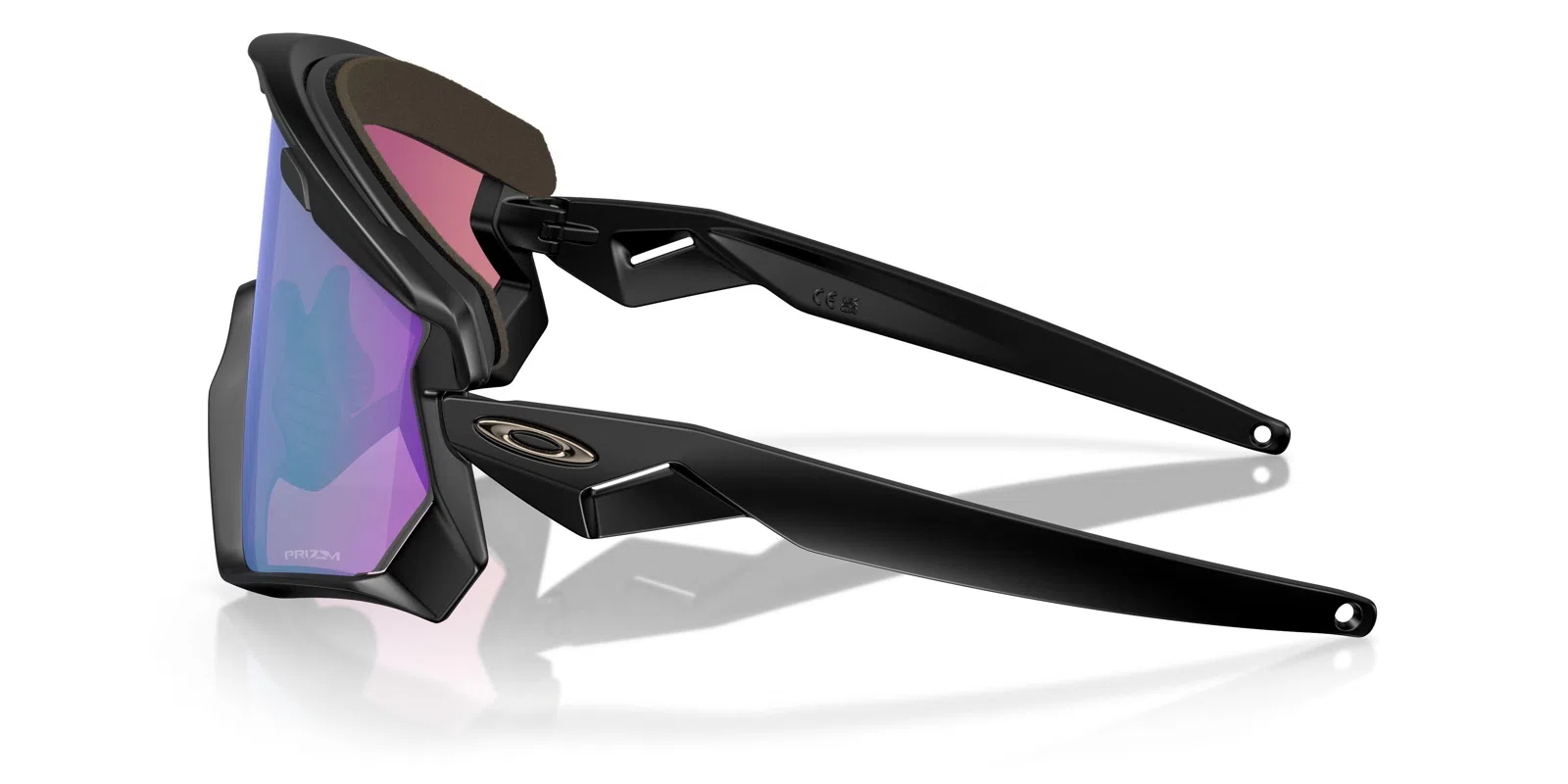 Oakley Wind Jacket 2.0 9418 Sunglasses - view 40
